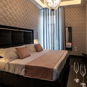 Sole Luxury Frühstückspension