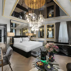 The Plein - Small Luxury Of The World Mailand