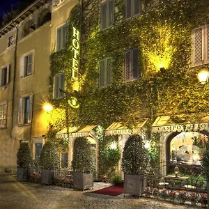 Boutique Campo De' Fiori Ξενοδοχείο Ρώμη