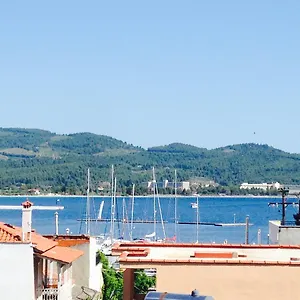 Selini House Ξενοδοχείο με διαμερίσματα Νέος Μαρμαράς