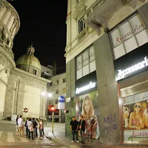 Casa Milano- And Διαμέρισμα Μιλάνο
