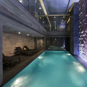 Endless Art Hotel-special Category Ξενοδοχείο Κωνσταντινούπολη